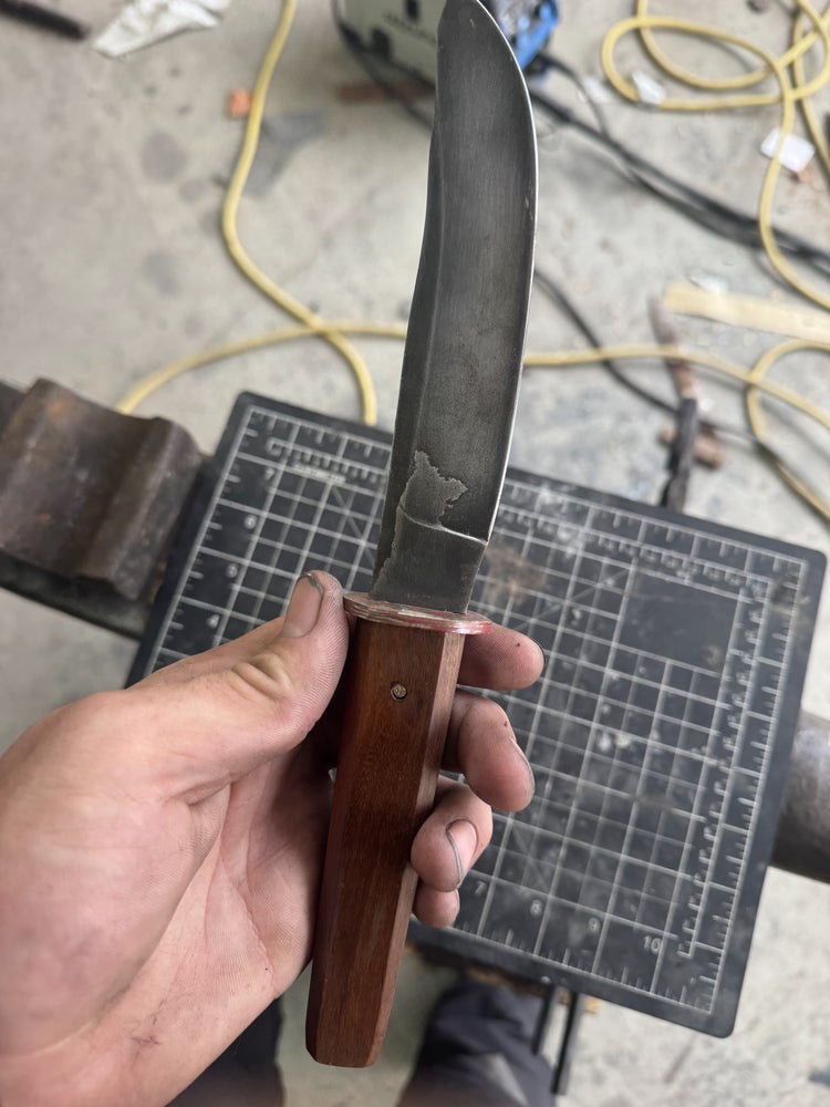Mini Samurai Sword