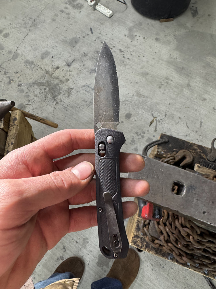 Walmart folder